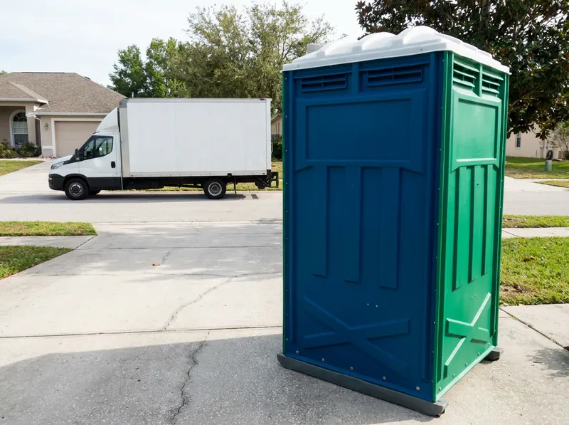 Multi-Unit Event Package in Wildwood, FL
