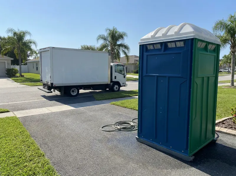 Weekend Single-Unit Rental in Wildwood, FL